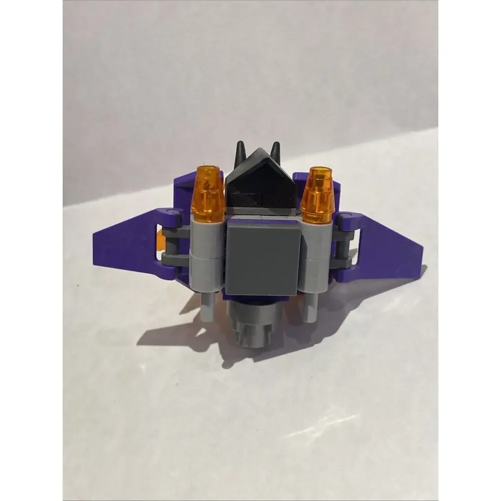 Lego product minifigure